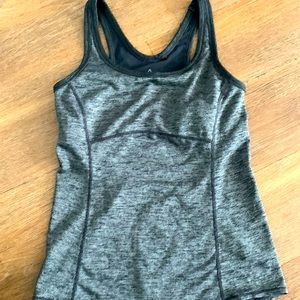 Prana Athletic Tank Top